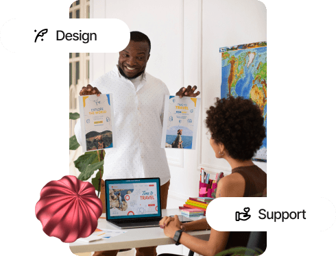 Program Design & Support