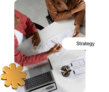 Strategy Development